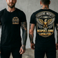 🎉 2026 Sale — Over 18,400 Sold! 🦅 Patriotic Eagle Tee – Breathable Cotton, Fade-Proof ✨