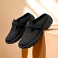 👟 LIMITED-TIME 50% OFF! Women's Adjustable Strap Comfort Lift Walking Shoes, Breathable Mesh Slip-On Platform Clogs
