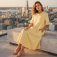 ⌛Limited-Time Offer-Women's Casual Round Neck Summer Dress