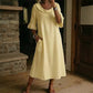 ⌛Limited-Time Offer-Women's Casual Round Neck Summer Dress