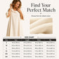 ⌛Limited-Time Offer-Women's Casual Round Neck Summer Dress