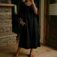 ⌛Limited-Time Offer-Women's Casual Round Neck Summer Dress