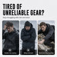 💦New Arrival💫Unisex Waterproof Windproof Hardshell Jacket