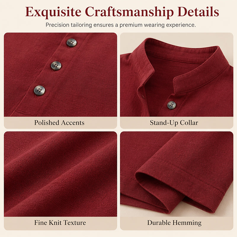 Women's Minimalist Casual Top & Shorts Set