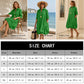 Women's Casual Button Down Shirt Dress