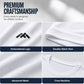 Men's Breathable Short Sleeve Athletic T-Shirt