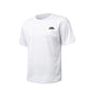 Men's Breathable Short Sleeve Athletic T-Shirt