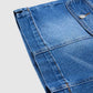 Women's Casual Stretch Denim Shorts