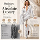 ⌛Limited-Time Offer-Women's Casual Long Sleeve Hooded Jumpsuit