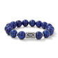 🌸Hot Sale 50% OFF💖Bold Viking Natural Stone Beaded Bracelet