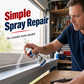 ⌛Limited-time offer-Waterproof Leak Repair & Sealing Spray