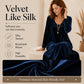 ⌛Limited-time offer-Women's Elegant Long Sleeve Maxi Dress