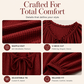 ⌛Limited-time offer-Women's Loose Ruffled Tie Neck Blouse