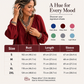 ⌛Limited-time offer-Women's Loose Ruffled Tie Neck Blouse