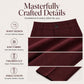 ⌛Limited-time offer-Women's High Waisted Cropped Suit Pants