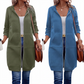 🔥✨ Women's Zip-Up Fleece Hoodies