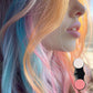 ⌛Limited-time offer-Quick Single-Use Hair Dye Powder Cake