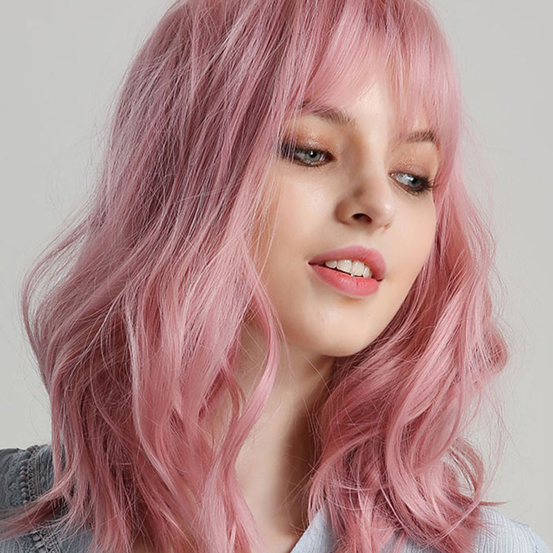 ⌛Limited-time offer-Quick Single-Use Hair Dye Powder Cake