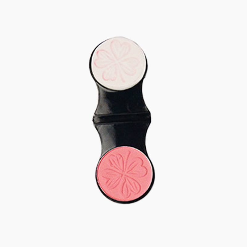 ⌛Limited-time offer-Quick Single-Use Hair Dye Powder Cake