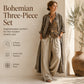 ⌛Limited-time offer-Effortless Style 3-Piece Set