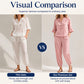 🌺50% OFF! ✨Women's Casual Top & Pants Two-Piece Set