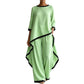 🔥New Arrivals & Special Offers-Women's Casual Tunic and Wide Leg Pants Set