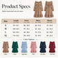 Women's Square Neck Smocked A-Line Dress