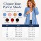 ✨New Arrivals: 50% Off-Women's Double-Breasted Velvet Cardigan