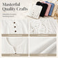 Effortless Chic Workwear Blouse