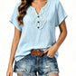 Effortless Chic Workwear Blouse