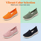 ✨New Arrivals: 50% Off-Women's Breathable Mesh Slip-On Walking Shoes