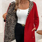 ⌛Limited Time Sale 50% OFF🔥🧥Women’s Reversible Zip Up Hoodie Jacket✨