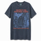 Retro Cryptid National Parks Graphic T-Shirt