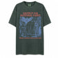 Retro Cryptid National Parks Graphic T-Shirt