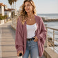 🌸Hot Sale 50% OFF💖Women's Loose Batwing Knit Cardigan
