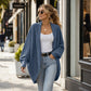 🌸Hot Sale 50% OFF💖Women's Loose Batwing Knit Cardigan