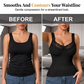 ⏰🔥Last Day Special Price‼️Women's Plus Size Lace Slim Fit Tank Top💐