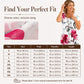 Women's Summer Floral Chiffon Dress