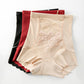 Antibacterial & Breathable High-Waisted Shaping Panty