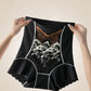 Antibacterial & Breathable High-Waisted Shaping Panty