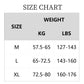 Antibacterial & Breathable High-Waisted Shaping Panty