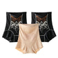 Antibacterial & Breathable High-Waisted Shaping Panty