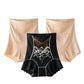 Antibacterial & Breathable High-Waisted Shaping Panty
