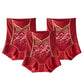 Antibacterial & Breathable High-Waisted Shaping Panty