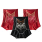 Antibacterial & Breathable High-Waisted Shaping Panty