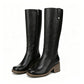 Women Knee-High Boots