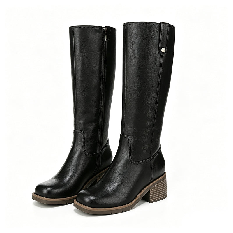 Women Knee-High Boots