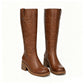 Women Knee-High Boots