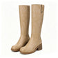 Women Knee-High Boots