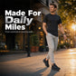 Men's Lightweight Breathable Running Shoes